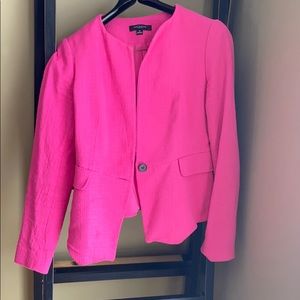 Ann Taylor Blazer